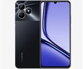 Realme Note 50 – 4GB RAM, 128GB Storage