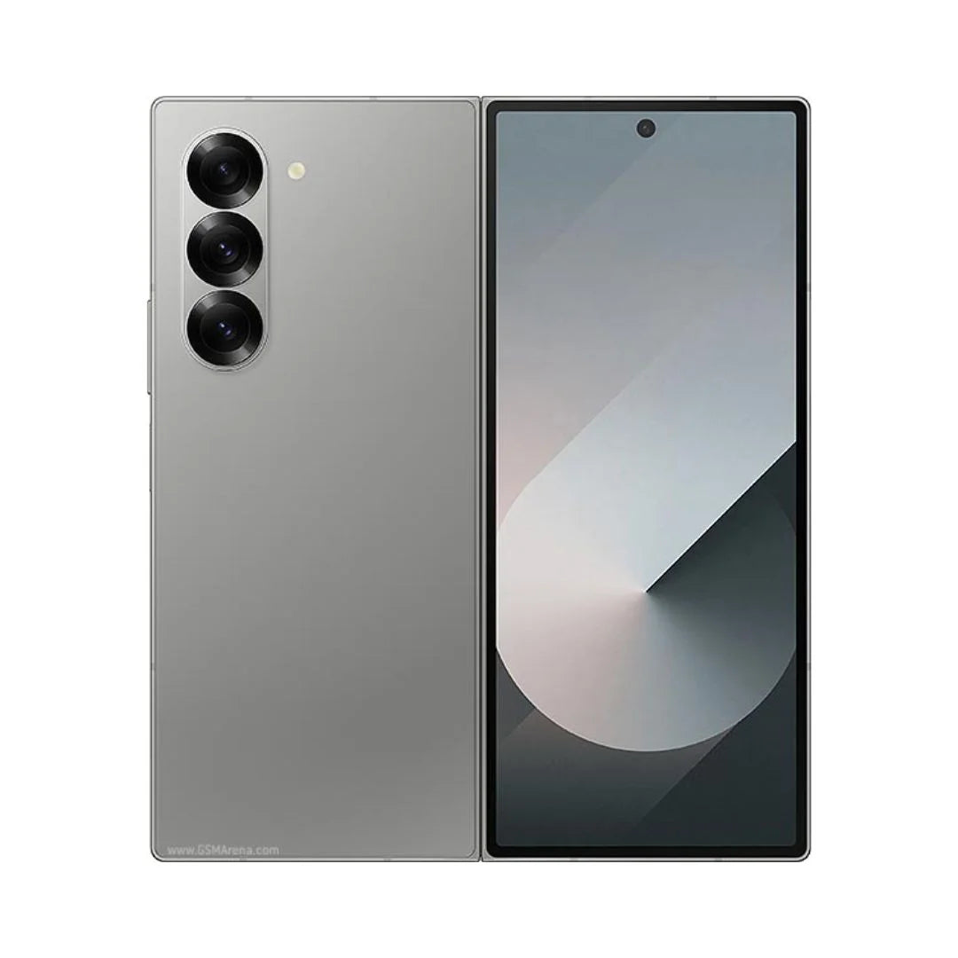 Samsung Galaxy Z Fold6 5G (12GB RAM, 512GB)
