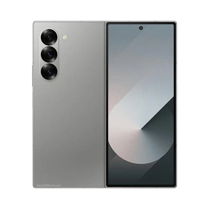 Samsung Galaxy Z Fold6 5G (12GB RAM, 512GB)