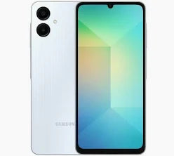 Samsung Galaxy A06 4GB/64GB