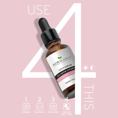 Bio Balance Super Serum Collagen-Vitamin C