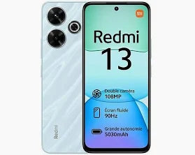 Redmi 13 256GB, 8GB RAM