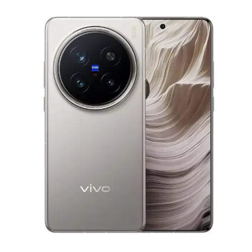 Vivo X200 Pro 5G| RAM:16GB| Storage:  512GB