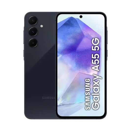 Samsung Galaxy A55 5G 8GB RAM 128GB ROM