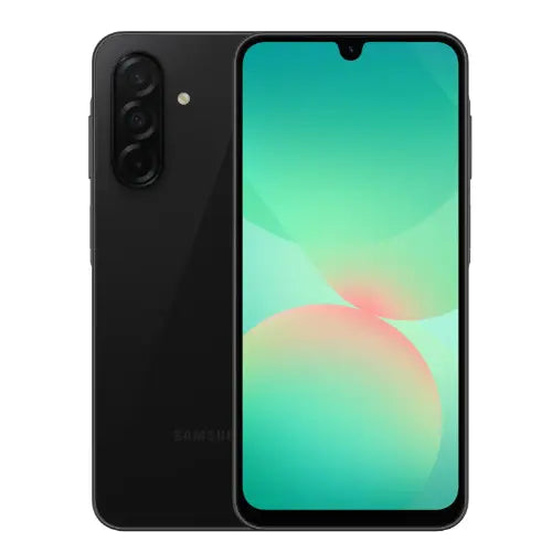 Samsung Galaxy A26 5G| RAM: 8GB| Internal Storage: 256GB
