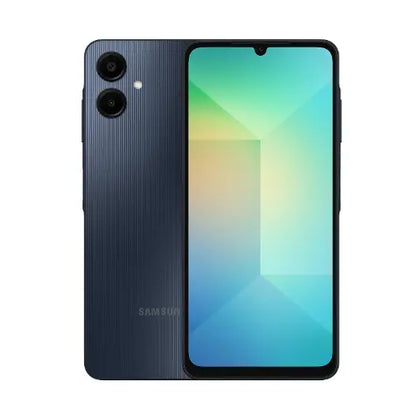 Samsung Galaxy A06 128GB 6GB RAM
