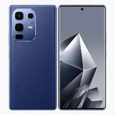 Infinix Note 50s 5G+ 256GB 8GB RAM   Display: 6.78 inches,
