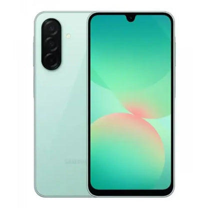 Samsung Galaxy A26 5G| RAM: 8GB| Internal Storage: 256GB
