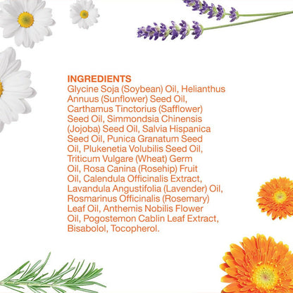 Bio-Oil Natural Skincare Oil (125ml)