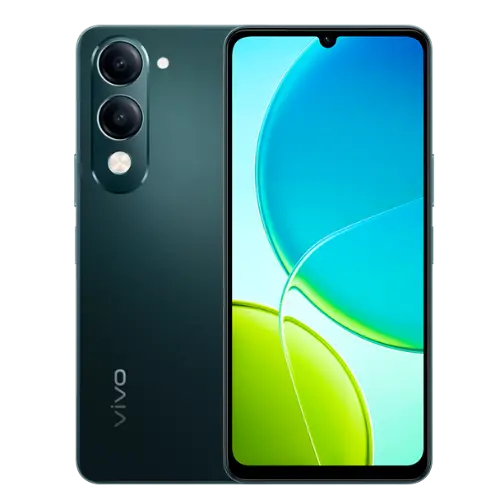 Vivo Y04 6.74" 128GB ROM+ 4GB RAM (Upto 8GB RAM) 5500mAh (Dual Sim) 13MP