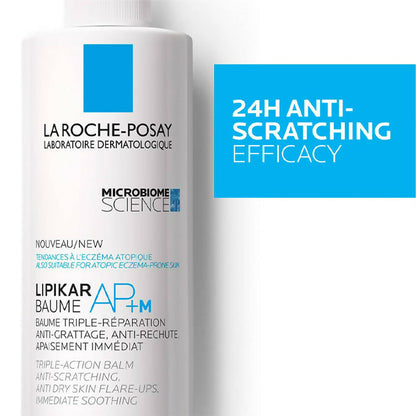 La Roche Posay Lipikar Baume AP+M 400ml