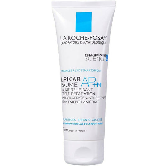 La Roche Posay Lipikar Baume AP + M75ml