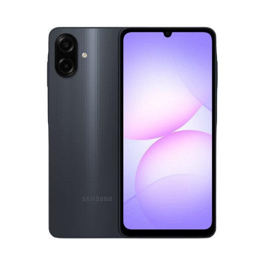 Samsung Galaxy A07  RAM: 8GB   Internal St 256GB 8GB  8GB Battery: 5000mAh, 25W fast charging