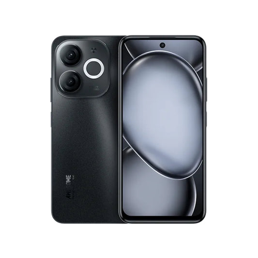 Itel A90 4G  RAM: 4GB  Internal Storage: 128GB  Display: 6.7 inches, 720 × 1600 pixels