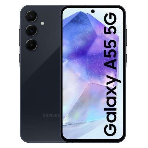 Samsung GALXY A55 5G, 8GB RAM/256GB ROM