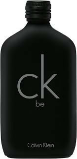 Ck Be EDT Unisex 100Ml