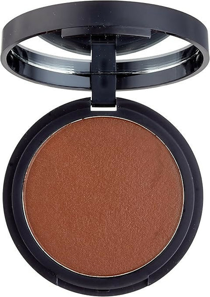 Sleek 2 in 1 Compact Powder