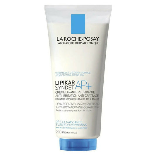 La Roche Posay Lipikar Syndet AP+ 200ml