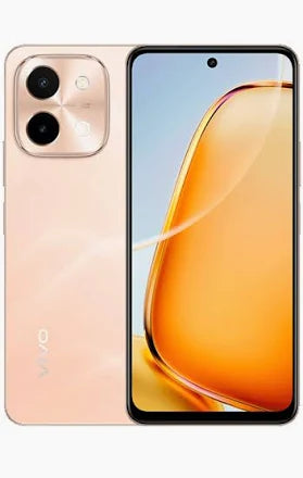 Vivo Y28, 6.68", 8GB RAM + 128GB (Dual SIM), 50MP CAMERA, 6000mAh