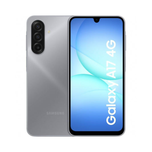 Samsung Galaxy A17 6/128gb 4G Display: 6.7-inch, Super AMOLED RAM:  Internal Storage: 128GB6GB