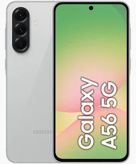 Samsung Galaxy A56 5G (128GB ROM, 8GB RAM)