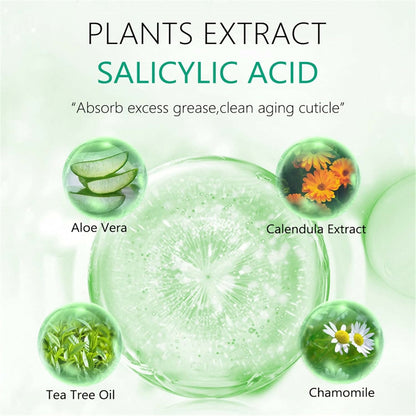 Aichun Beauty Anti-Acne Cleaning Cream