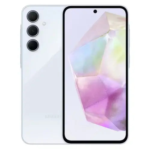 Samsung Galaxy A35 5G 8GB RAM 128GB ROM