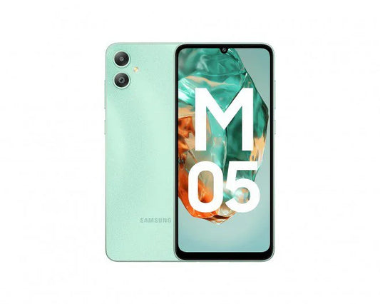 Samsung Galaxy M05 4GB RAM 64GB ROM
