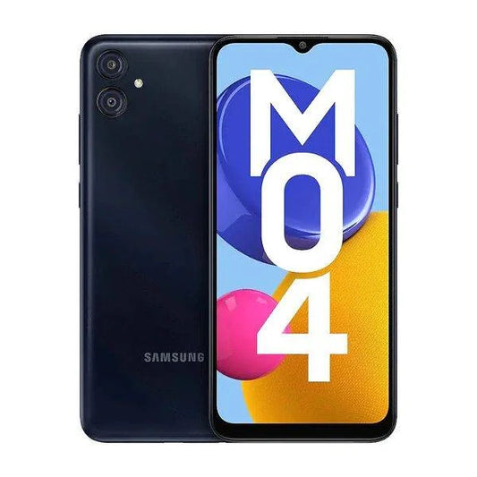 Samsung Galaxy M04 4GB RAM 64GB ROM