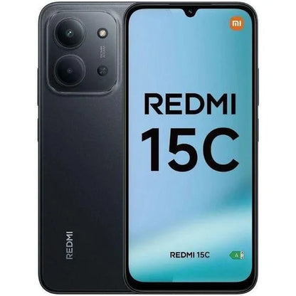 Xiaomi Redmi 15C 8GB + 256GB