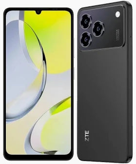ZTE Blade A76 – 128GB Storage, 4GB RAM