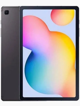 Samsung Galaxy Tab S6 Lite, 10.4"  -4GB RAM - 64GB ROM