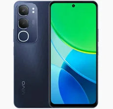 Vivo Y19s  RAM: 4GB Internal Storage: 128GB Display: 6.68 inches