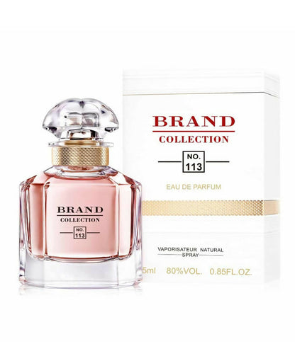 Brand Collection EDP For Women 113 25 ML