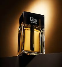 Dior Homme Intense Men EDT 100Ml