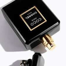 Coco Noir Women EDP 100Ml