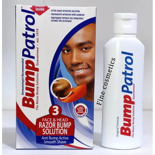 Bump Patrol After Shave/Razor Bump Solution