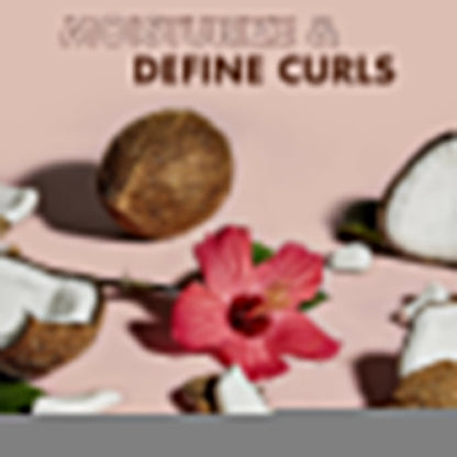 Shea Moisture Curl & Style Milk With Silk 237ML