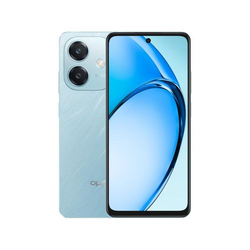 Oppo A3x – 4GB RAM, 128GB Storage, 5100mAh Batter