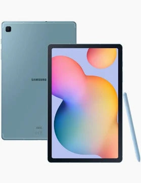 Samsung Galaxy Tab S6 Lite, 10.4"  -4GB RAM - 64GB ROM