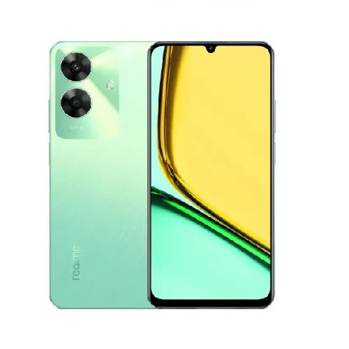 Realme C61 – 8GB RAM, 256GB Storage