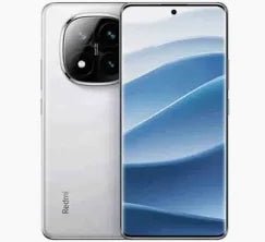 Redmi Note 14 Pro Plus – 12GB RAM, 512GB Storage