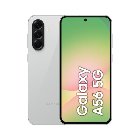 Samsung Galaxy A56 5G 12GB RAM 256 GB ROM