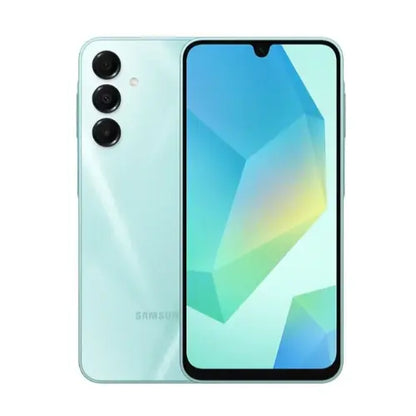 Samsung Galaxy A16 4G (128GB ROM, 4GB RAM)