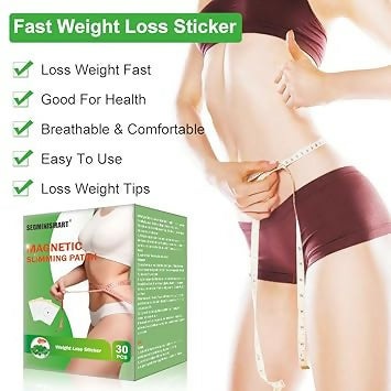 Slim Patch Slimming Patch 30 Pieces