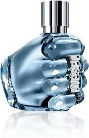 Diesel Only The Brave For Men EDT 100Ml