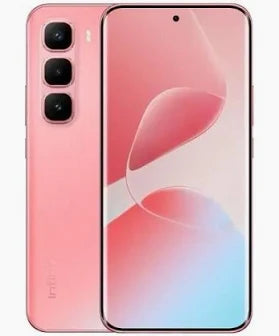 Infinix Hot 60 Pro 8GB RAM +128GB ROM '6.78 inches