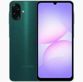 Samsung Galaxy A07 64GB + 4GB RAM