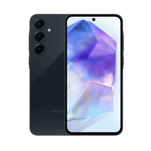 Samsung Galaxy A55 5G, DUAL SIM 12GB RAM 256GB