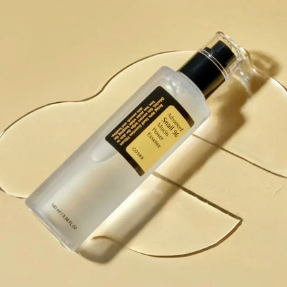 COSRX Advanced Snail 96 Mucin Power Essence + Advanced Snail 92 All In One Cream